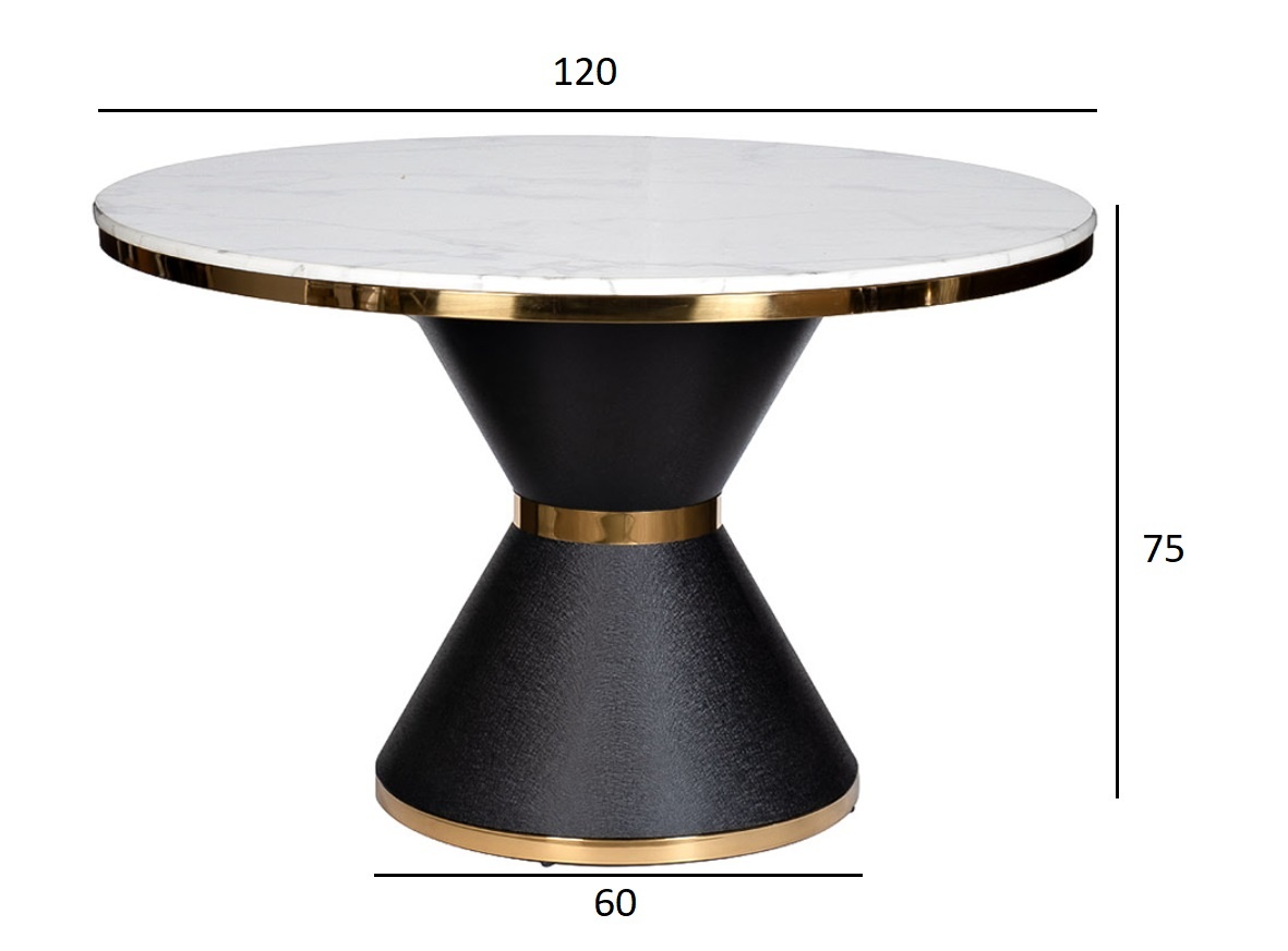 Стол Garda Decor photo 4