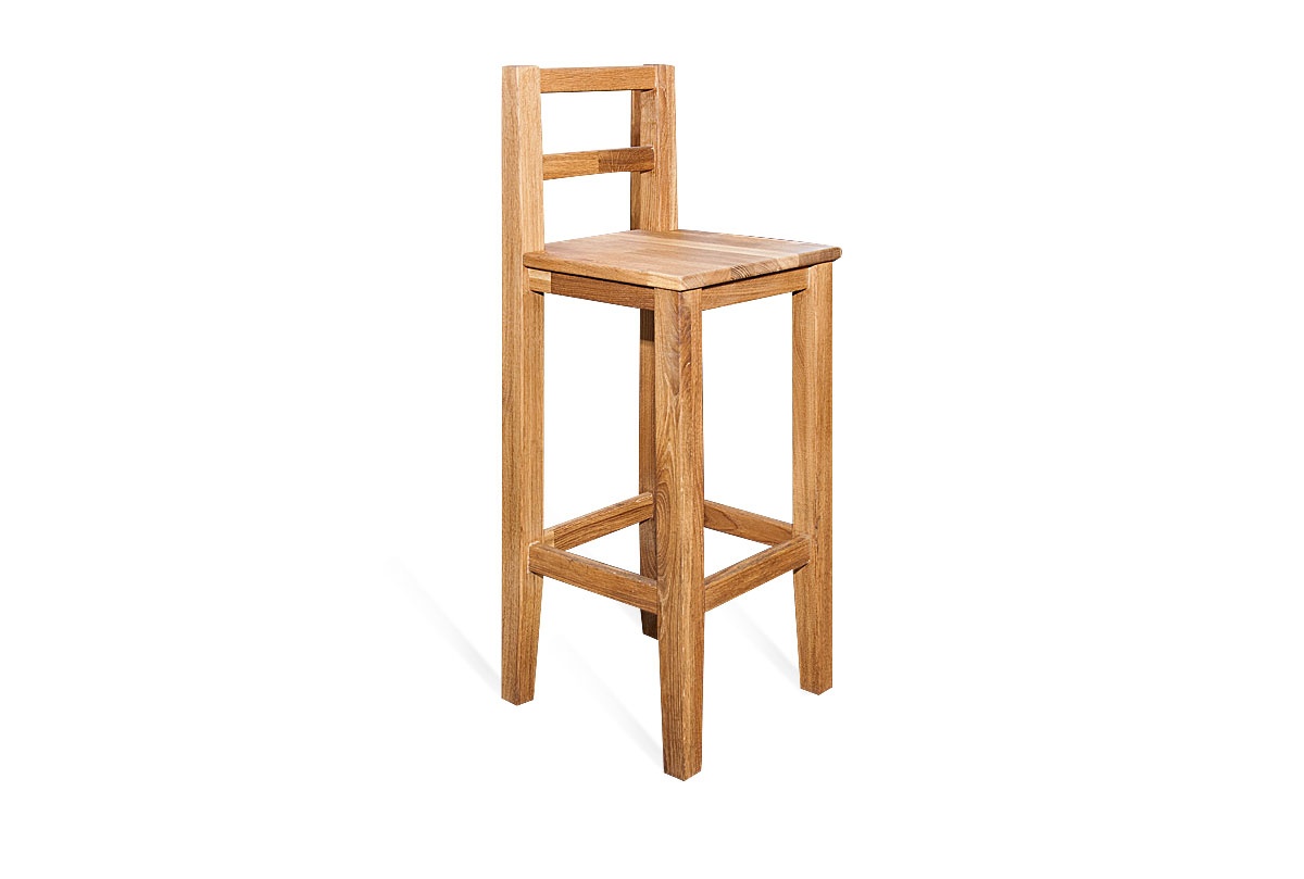 Стул Белфан Берген П