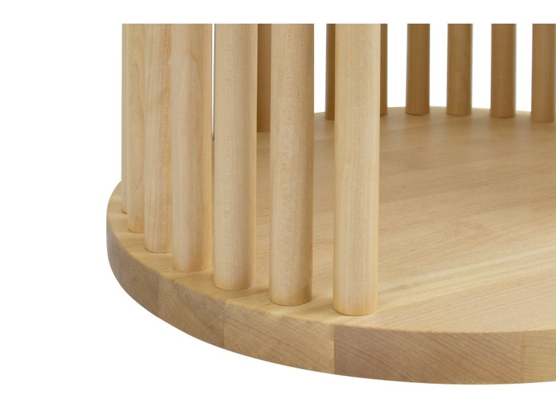 Журнальный стол Гаррет-1 Wood photo 4