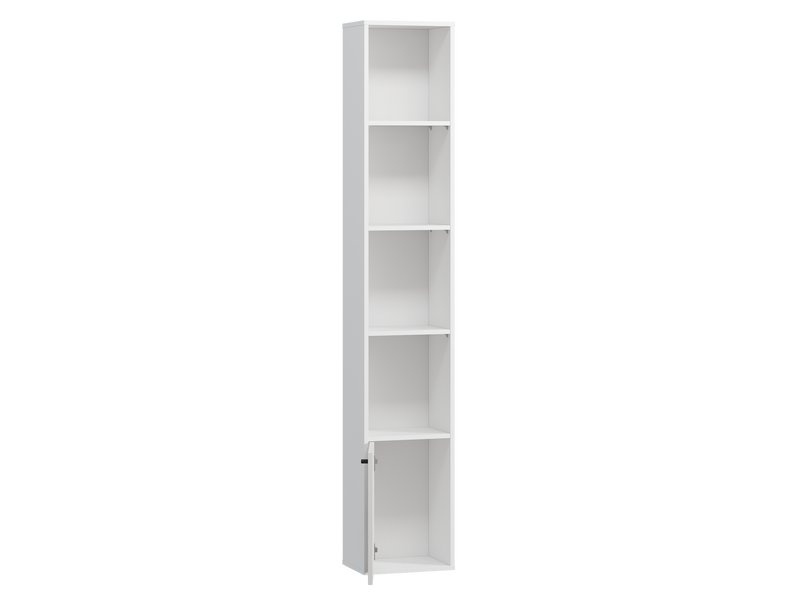 Стеллаж Сайрис-1 White photo 3