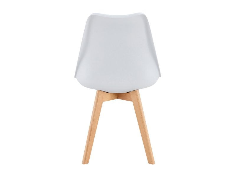 Стул Фран-2 White photo 5