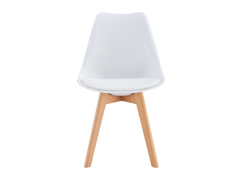 Стул Фран-2 White photo 3