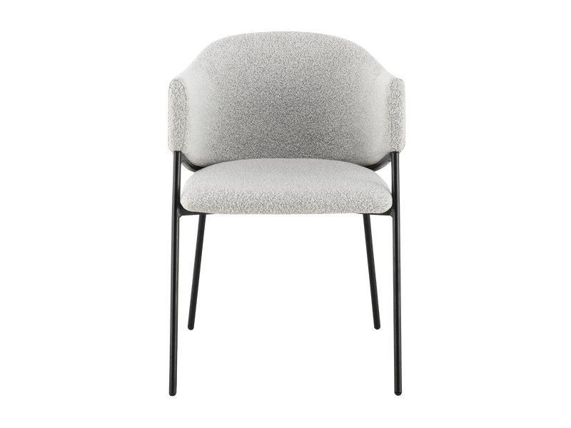 Стул Элиза Bucle Grey photo 3