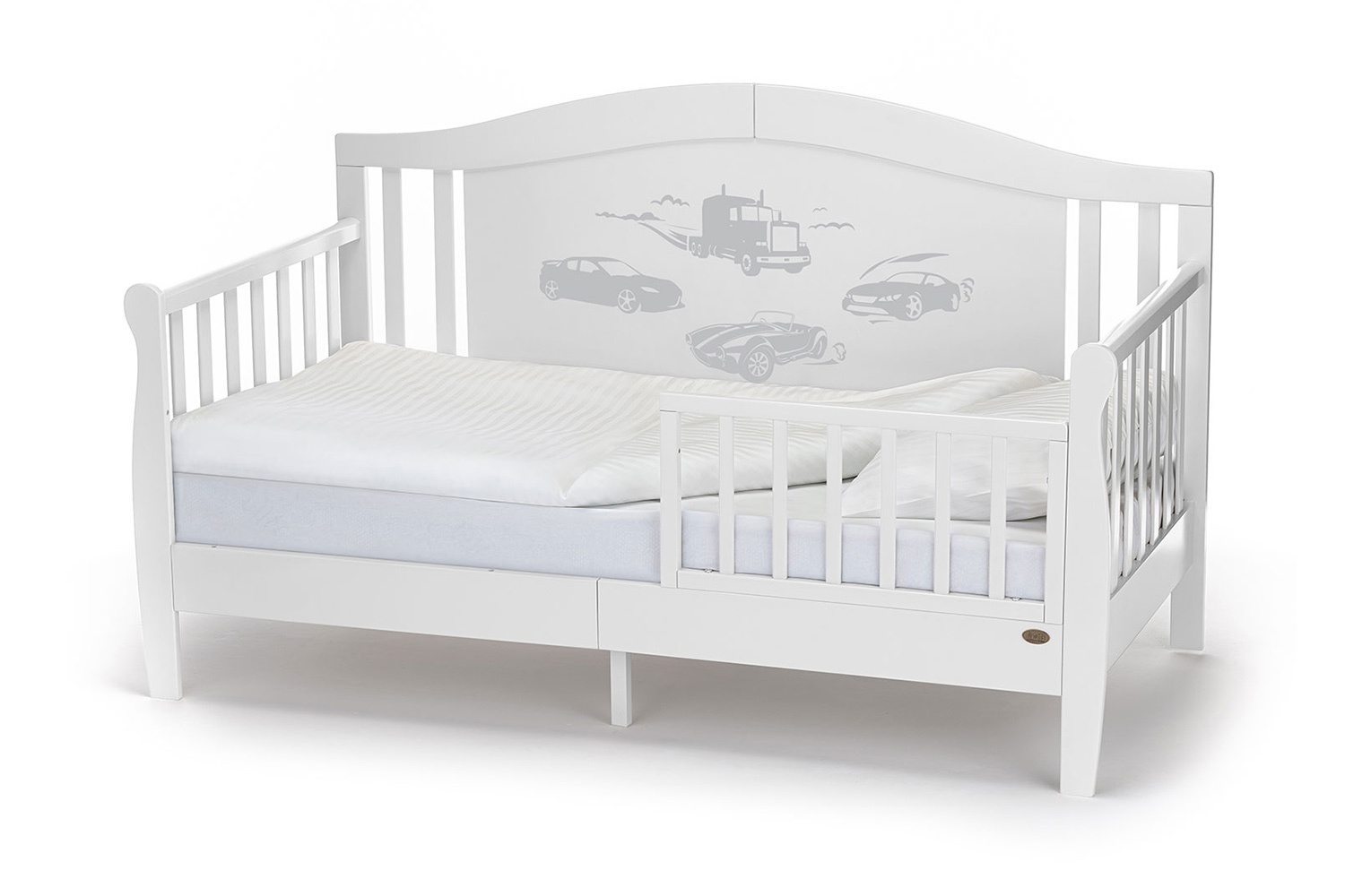 Кровать Диван Stanzione photo 4