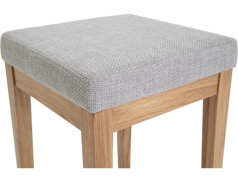 Табурет Мулин Textile Grey photo 3