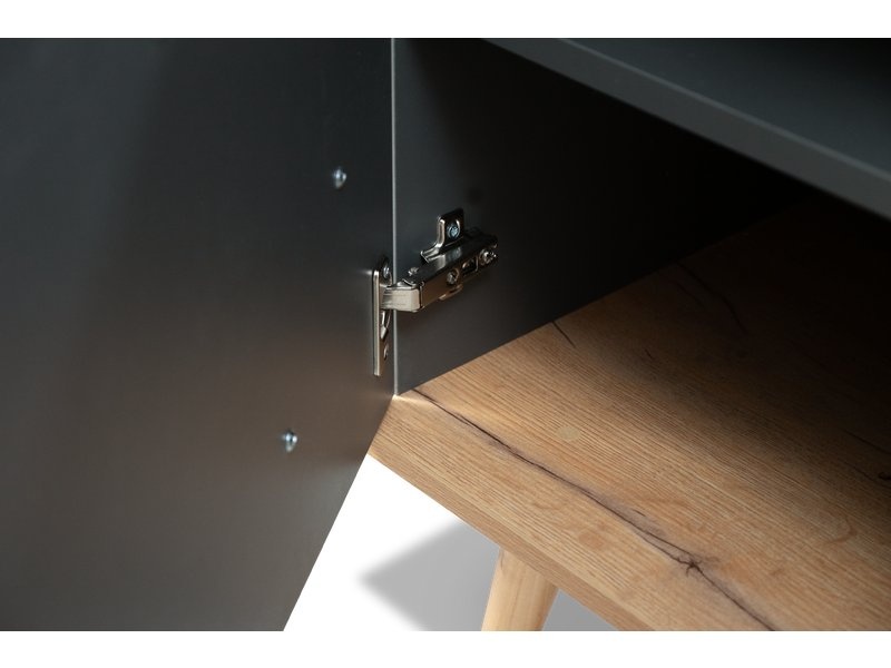 Тумба Модерн-1 Grey photo 4