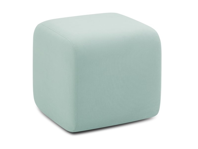 Пуф Лесли Velvet Mint photo 3