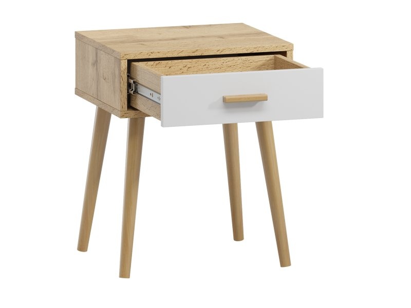Тумба прикроватная Ивейн-2 Scandi Simple photo 3