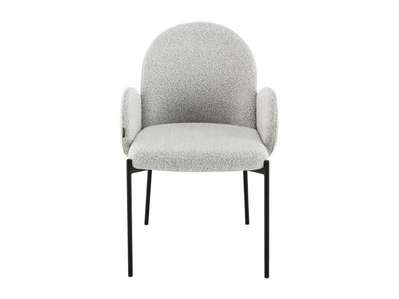 Стул Мейси Bucle Grey photo 3