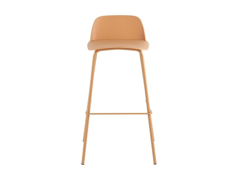 Стул барный Мист Yellow photo 3