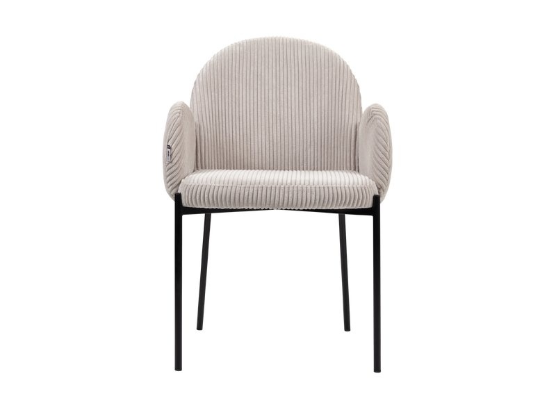 Стул Мейси Vertical Grey photo 4