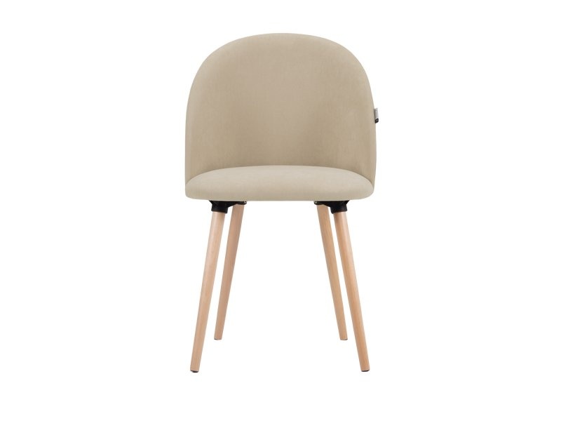 Стул Марти Velvet Beige photo 4