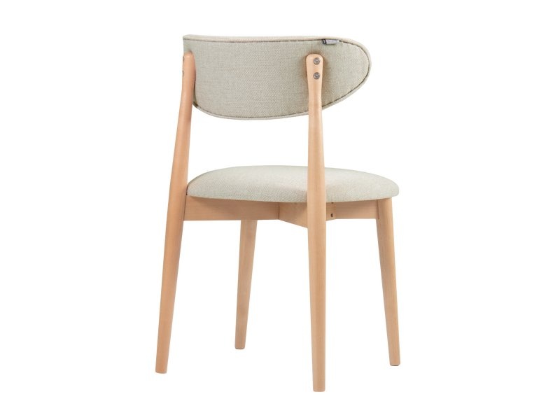 Стул Торвалль Textile Light Grey photo 4