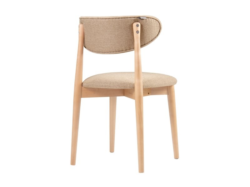 Стул Торвалль Textile Beige photo 4