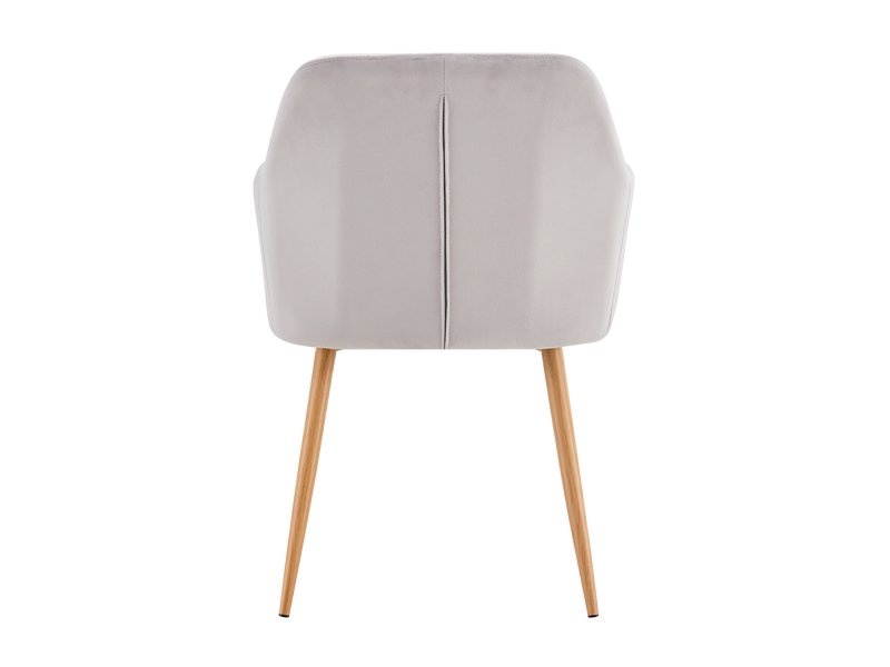 Стул Джуди-1 Velvet Grey photo 5