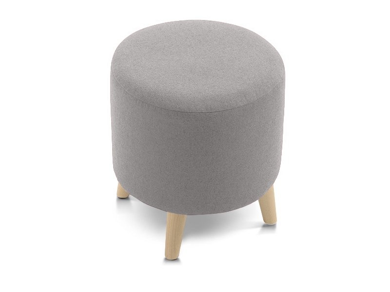 Пуф Плиди Velvet Smoke photo 3