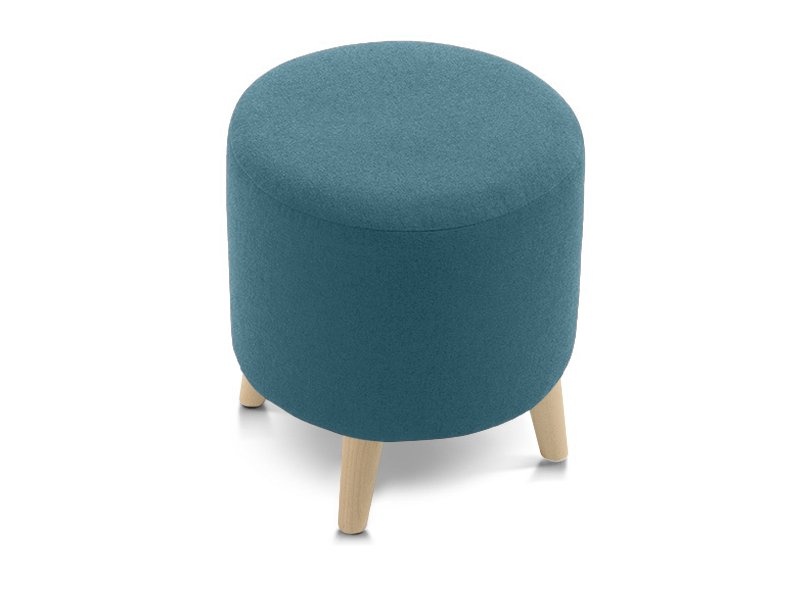 Пуф Плиди Velvet Mint photo 3