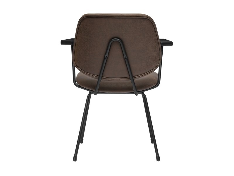 Стул Тингл Brown photo 4