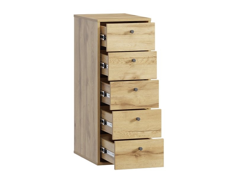 Офисная тумба Квист-4 Wood photo 3