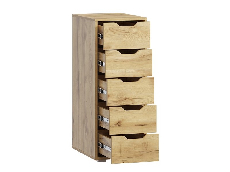 Офисная тумба Нерис-4 Wood photo 3