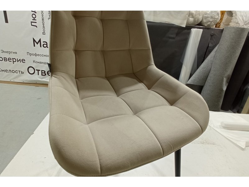 Стул Флекс Velvet photo 3