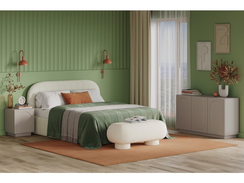 Тумба прикроватная Кейлет-1 Arco Santiago photo 2