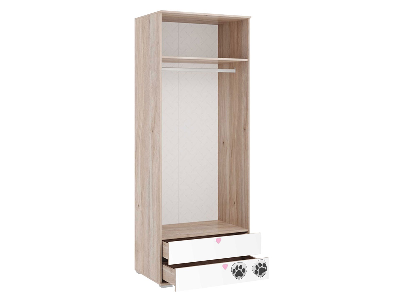 Шкаф Мебельсон photo 2