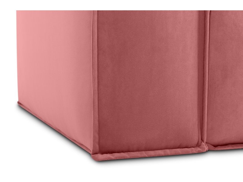 Диван угловой Эби-2 Velvet Coral photo 5