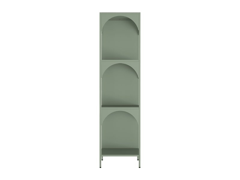 Стеллаж Драммен-3 Olive photo 3