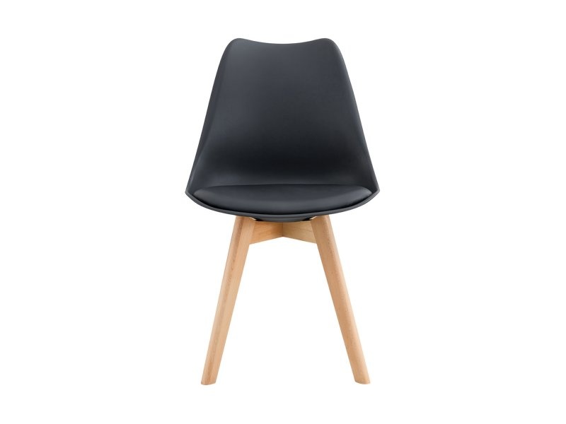 Стул Фран-2 Black photo 3