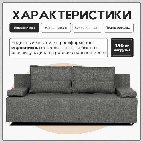 Ikea Диван Турин Лайт photo 4