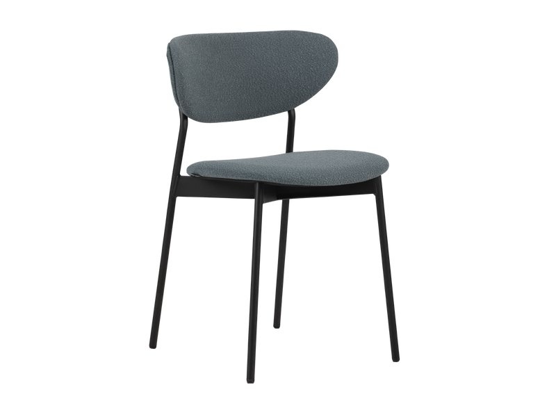 Стул Алекс Bucle Grey