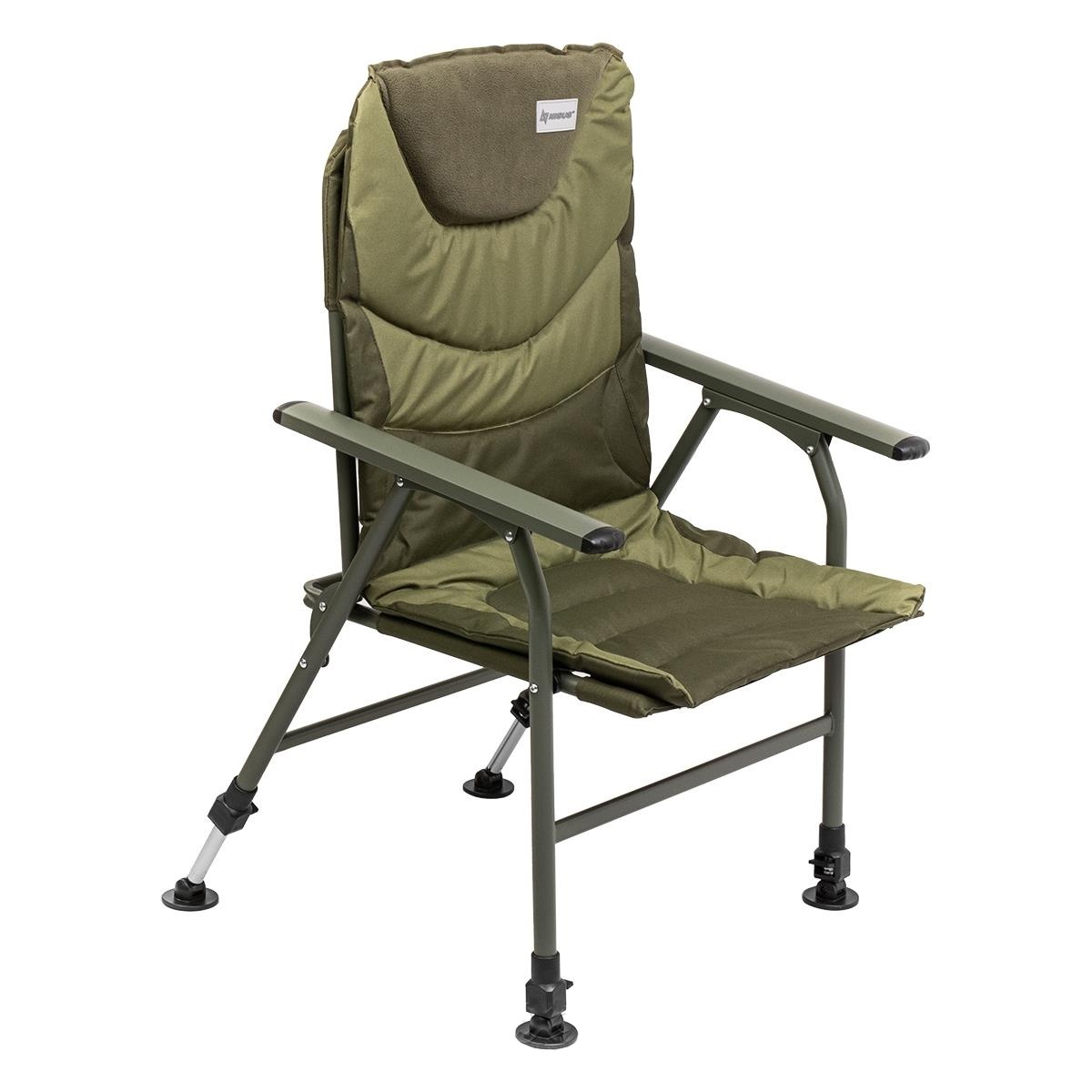 Кресло карповое Nisus (N-BD620-084203) photo 2