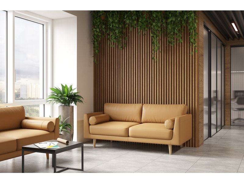 Диван Сторм Land Yellow photo 2