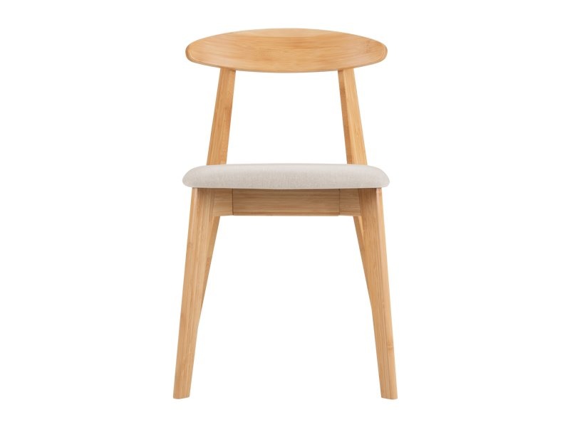 Стул Данмор Textile Beige photo 3