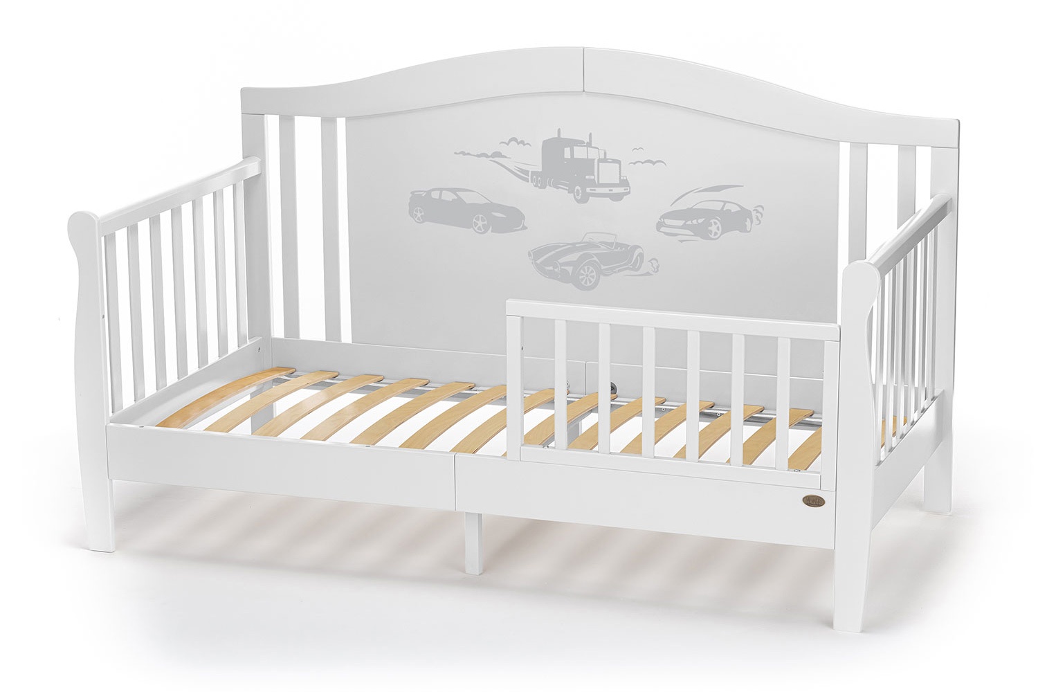 Кровать Диван Stanzione photo 3