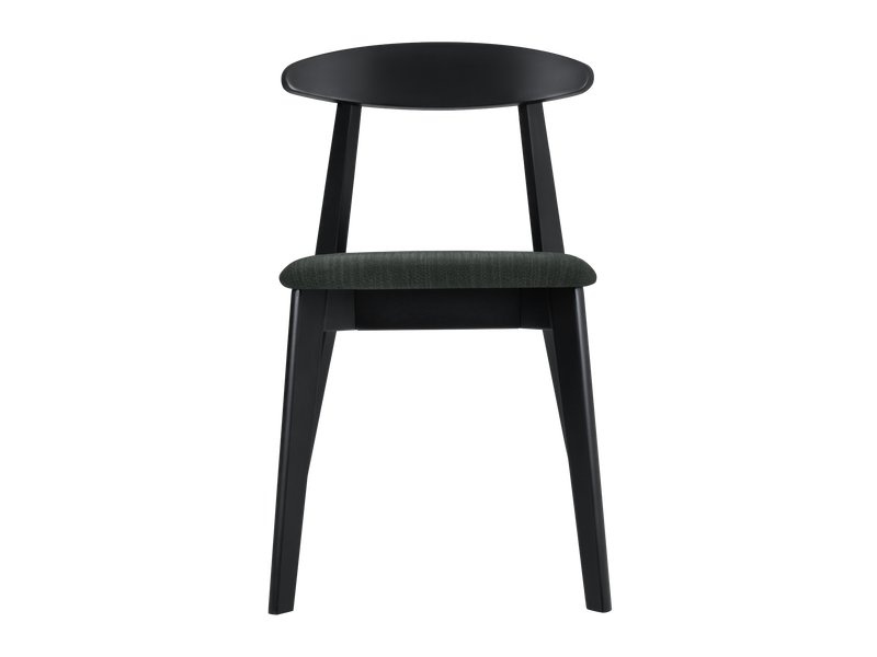 Стул Данмор-1 Textile Grey photo 3