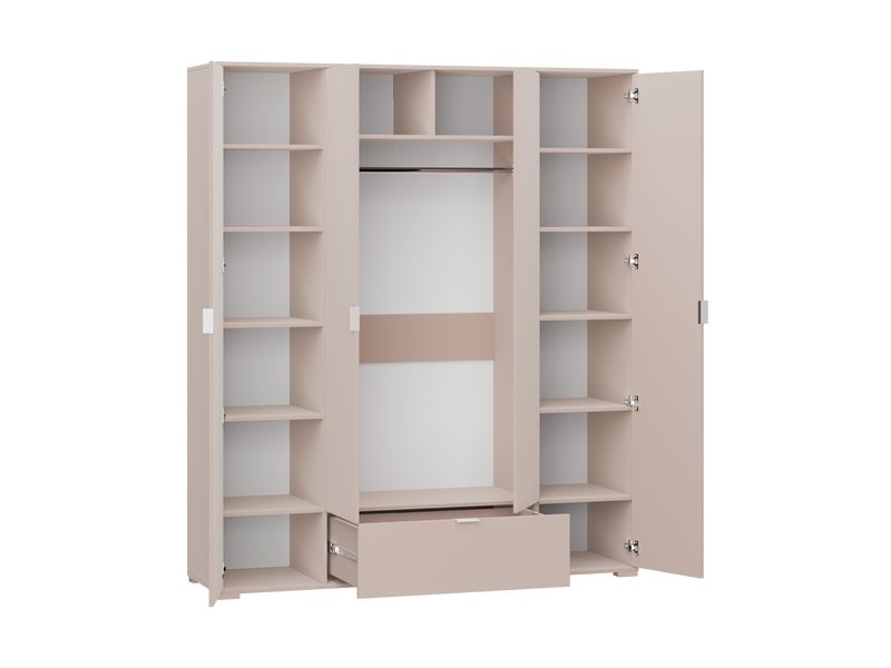 Шкаф Стелла 4 1 photo 2