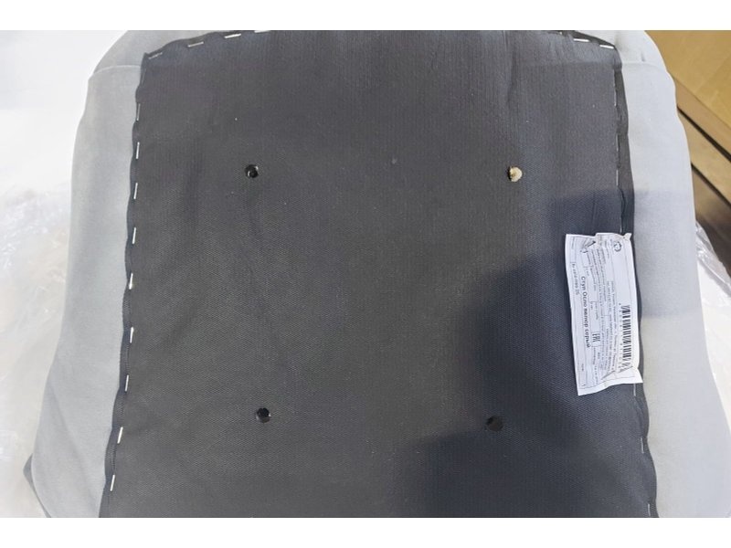 Стул Эмилс Velvet photo 4