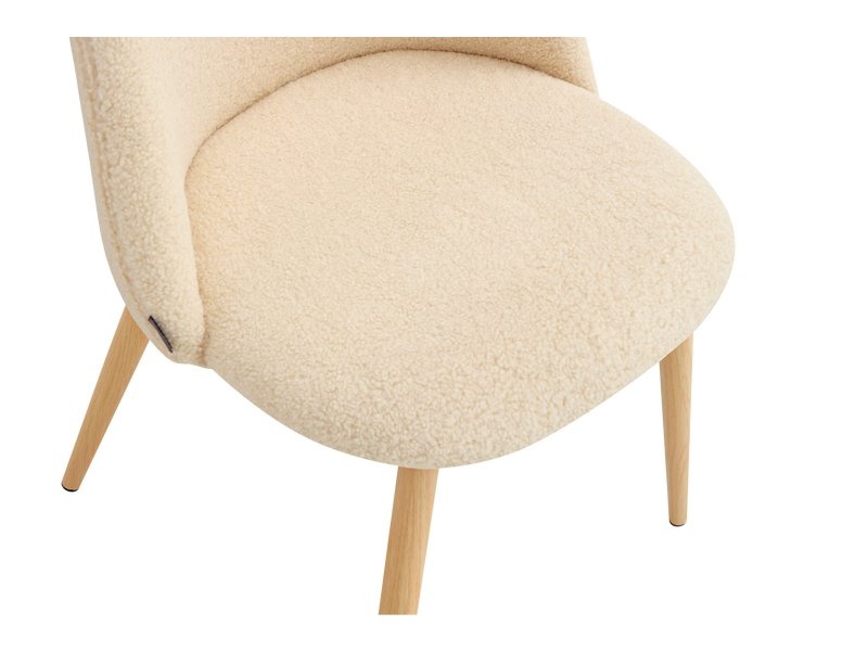 Стул Лион-4 Bucle Beige photo 5