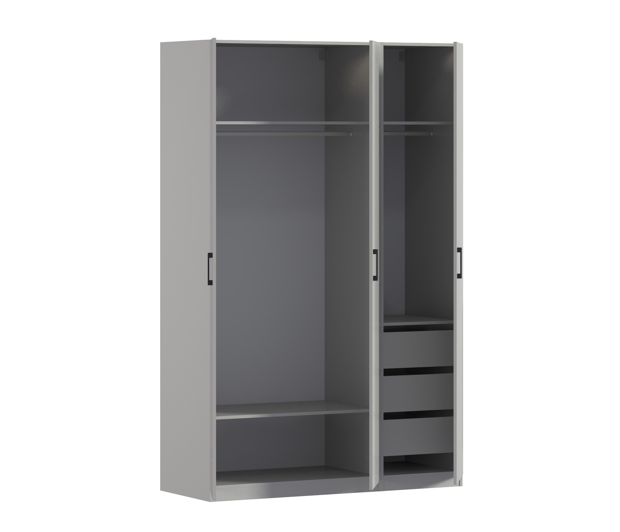 Шкаф Макс 1500 4 photo 3