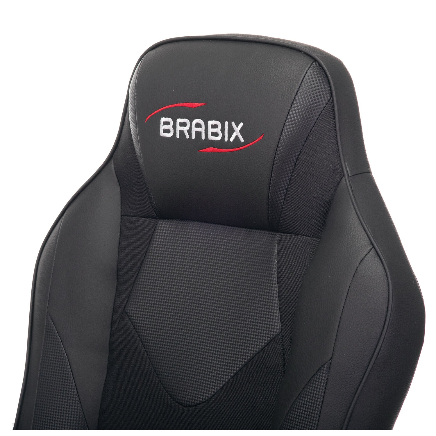 Кресло Game Gm 017 Brabix photo 5