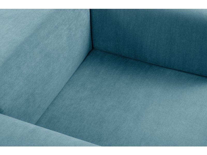 Кресло Инмар Velvet Teal photo 4