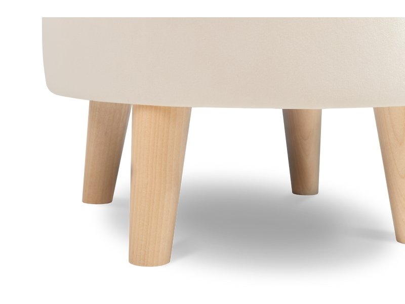 Пуф Плиди Velvet Light photo 4