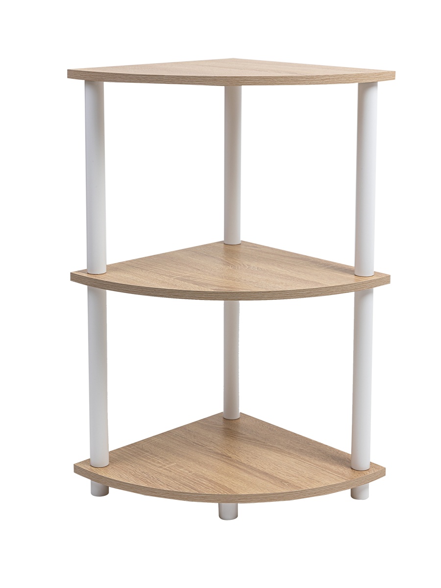 Этажерка Gastrorag 0770 3W 3 Полки Размеры