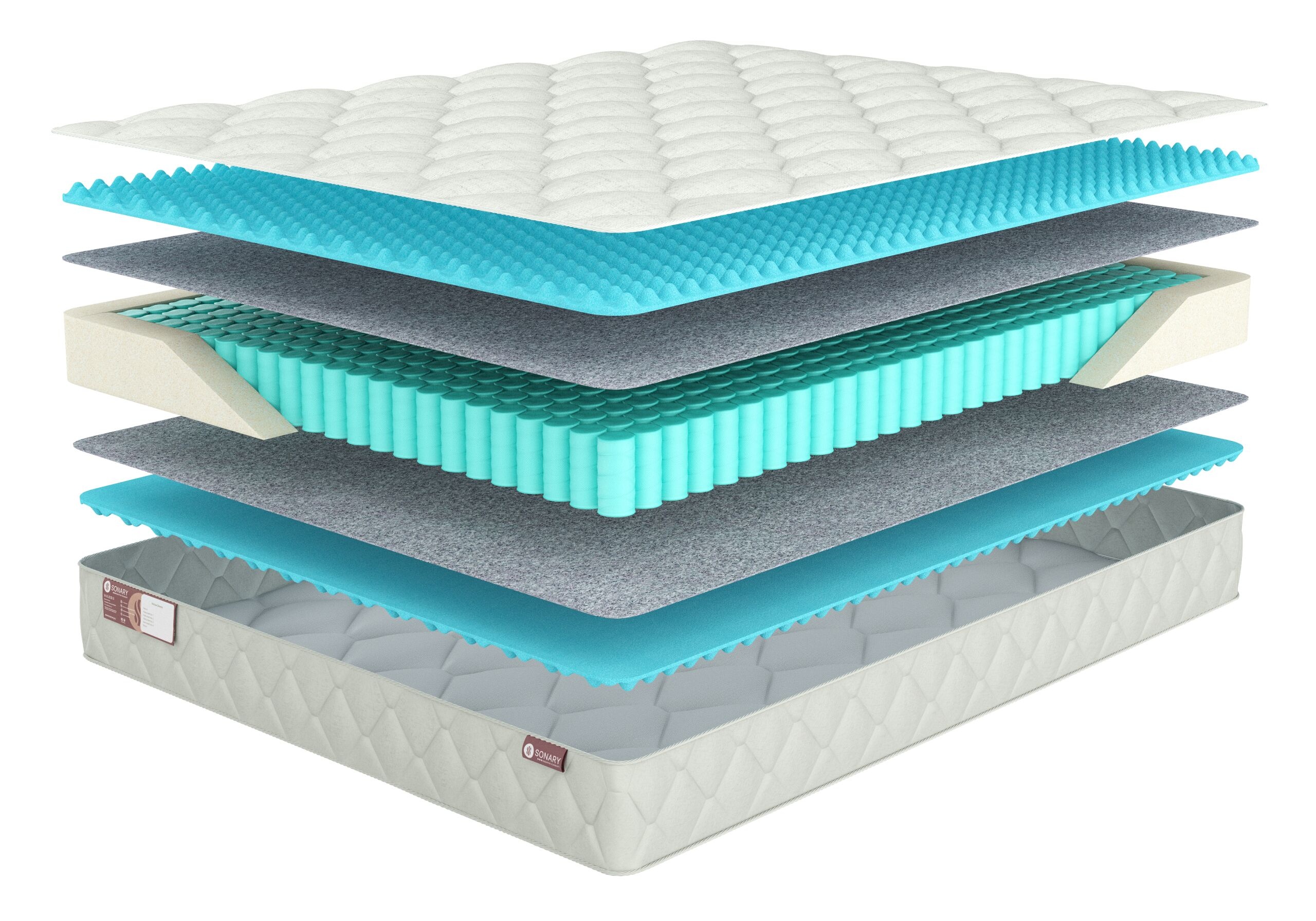 Матрас Sonary Asten