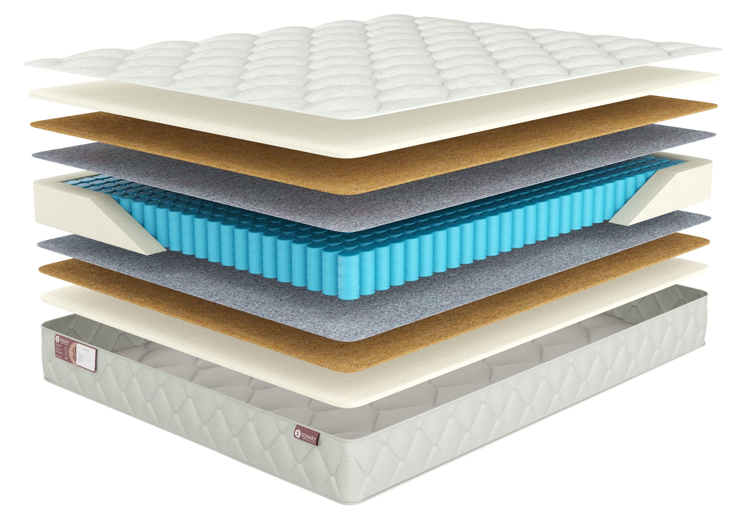 Матрас Sonary Bondi