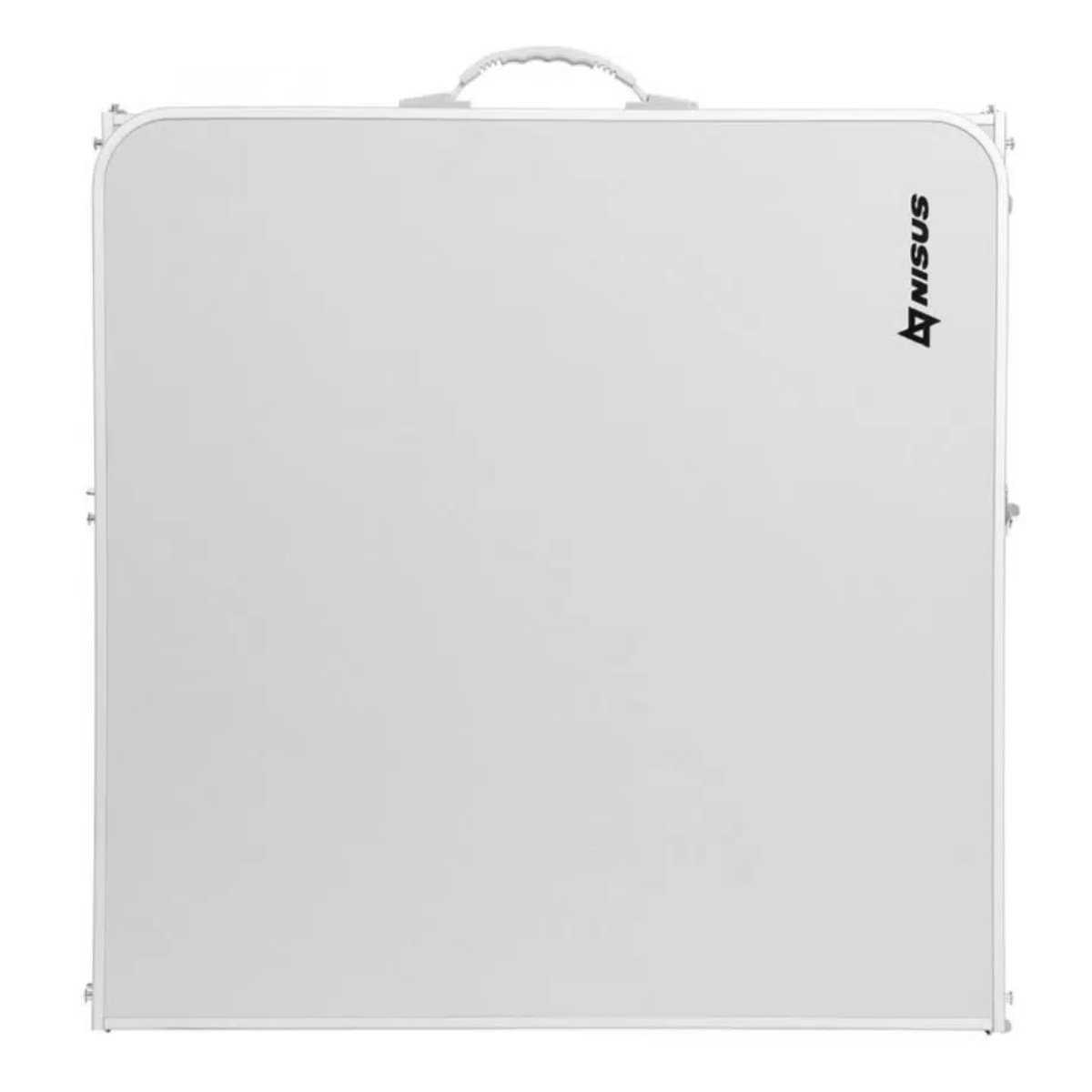 Стол складной трехсекционный Nisus Тонар 180х60х70 см без чехла (Т-N-625-A) photo 2