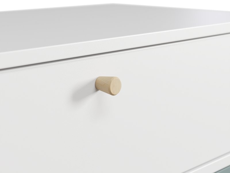 Комод Дикинс-1 Mint Plywood photo 4