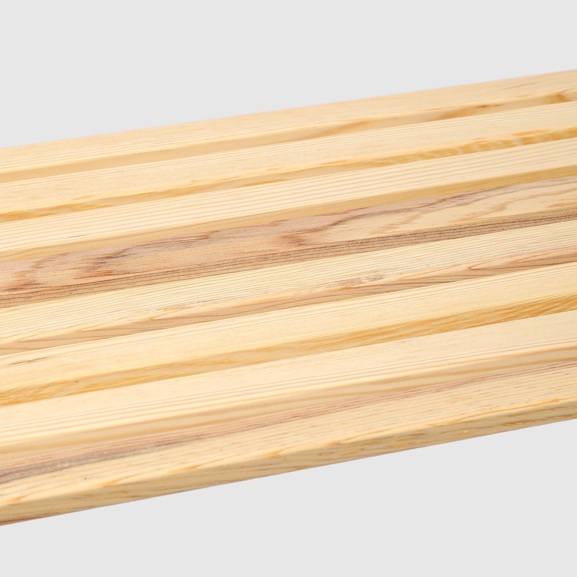 Стеллаж для хранения Fixwood Fix-2006-2 чёрный 61х34х46 см photo 4